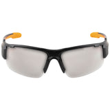 Klein Tools 60536 | Professional Safety Glasses, Indoor/Outdoor Lens