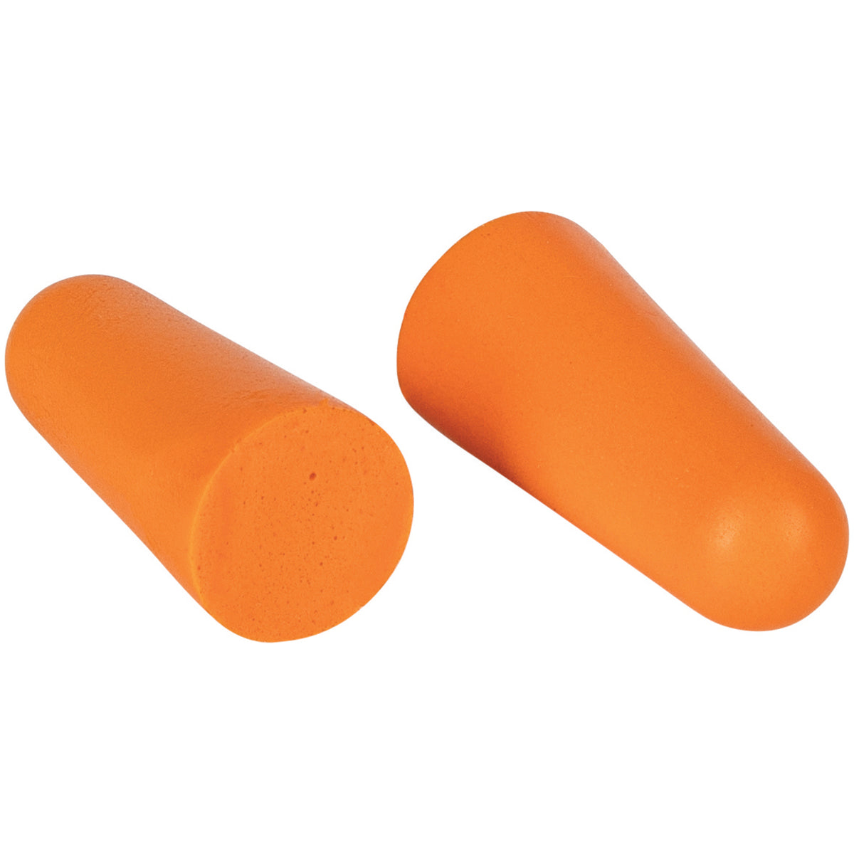 Klein Tools 6054010 | Foam Earplugs, 10-Pair