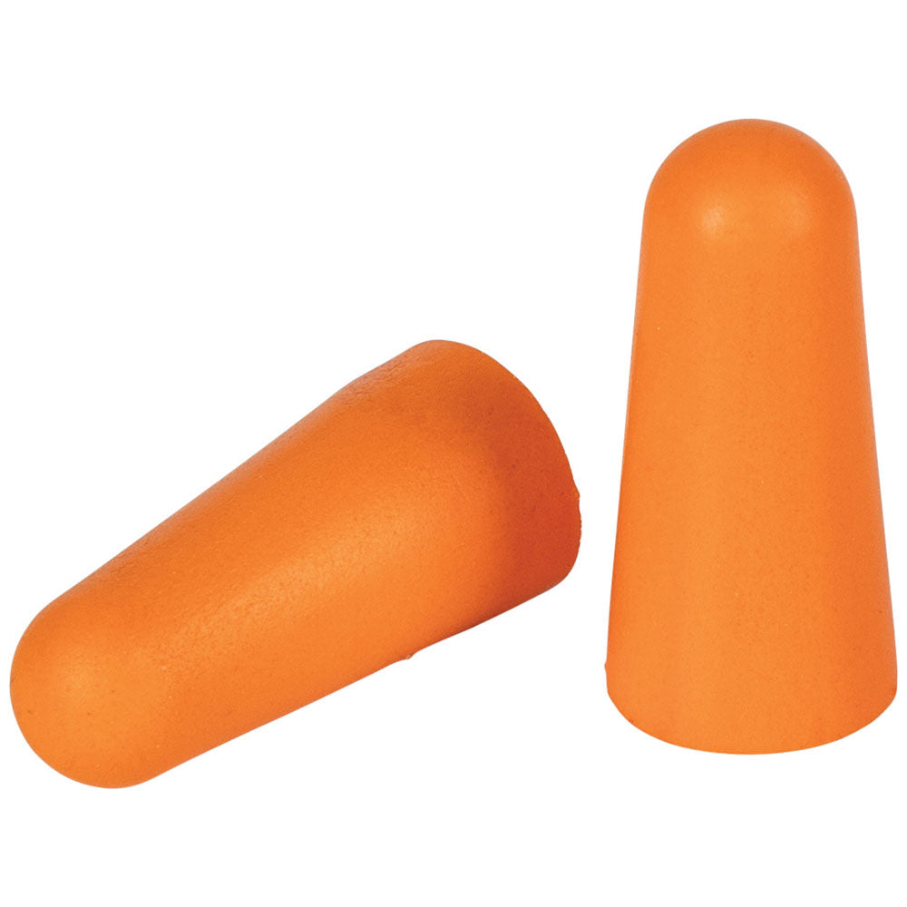 Klein Tools 6054050 | Foam Earplugs, 50-Pair