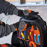 Klein Tools 60594 | General Purpose Gloves, Small