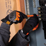 Klein Tools 60595 | General Purpose Gloves, Medium