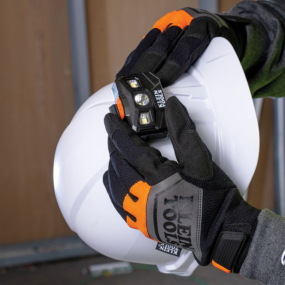 Klein Tools 60594 | General Purpose Gloves, Small