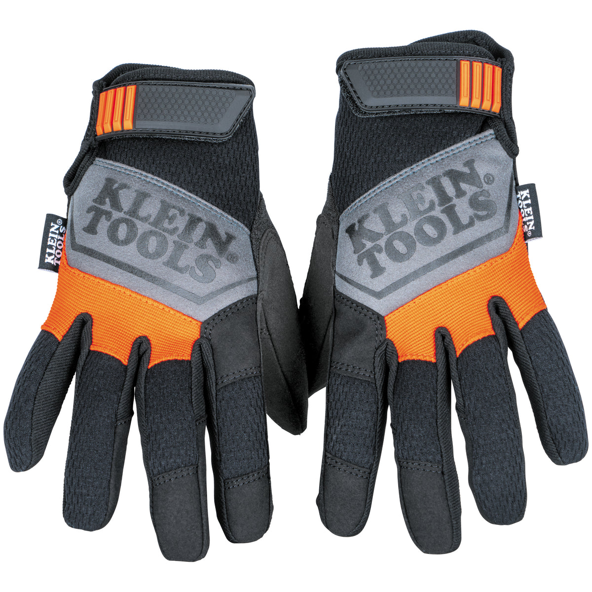 Klein Tools 60596 | General Purpose Gloves, Large