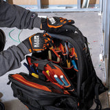 Klein Tools 60601 | Heavy Duty Gloves, X-Large