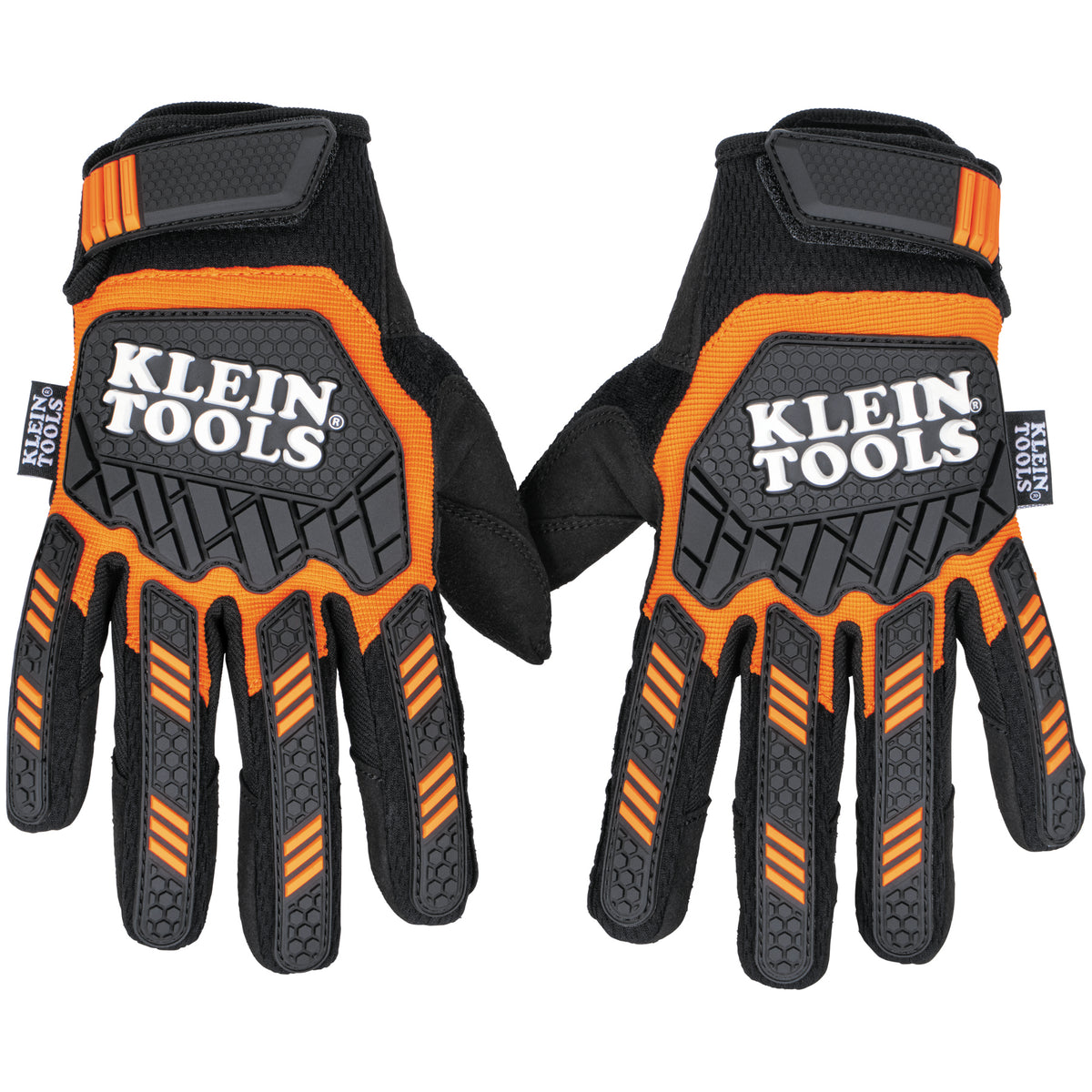 Klein Tools 60601 | Heavy Duty Gloves, X-Large