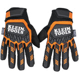 Klein Tools 60601 | Heavy Duty Gloves, X-Large