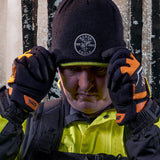 Klein Tools 60619 | Winter Thermal Gloves, M