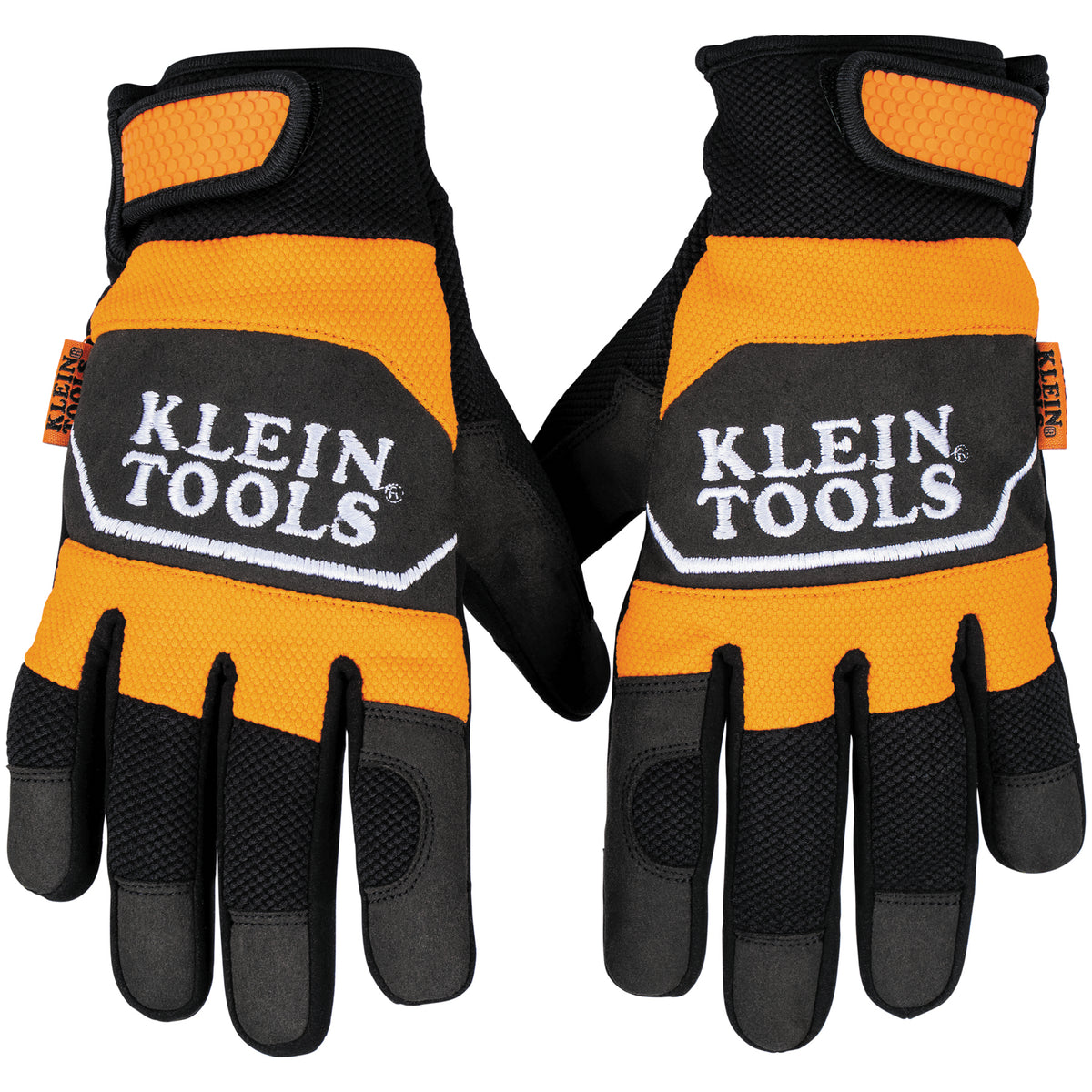 Klein Tools 60620 | Winter Thermal Gloves, L