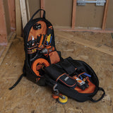 Klein Tools 62201MB | MODbox Electrician's Backpack