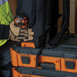Klein Tools 62201MB | MODbox Electrician's Backpack
