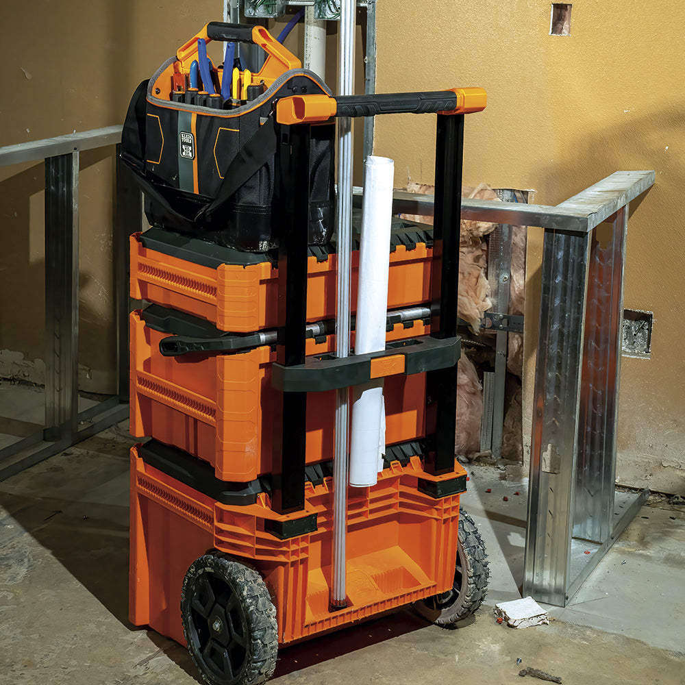 Klein Tools 62202MB | MODbox Tool Tote