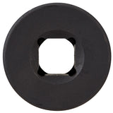 Klein Tools 66054E | 2-in-1 Metric Impact Socket, 12-Point, 32 x 27 mm