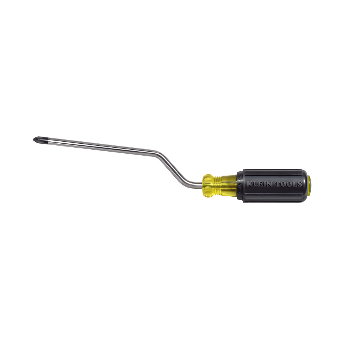 Klein Tools 681-6 | #1 Phillips Screwdriver Rapi-Driv