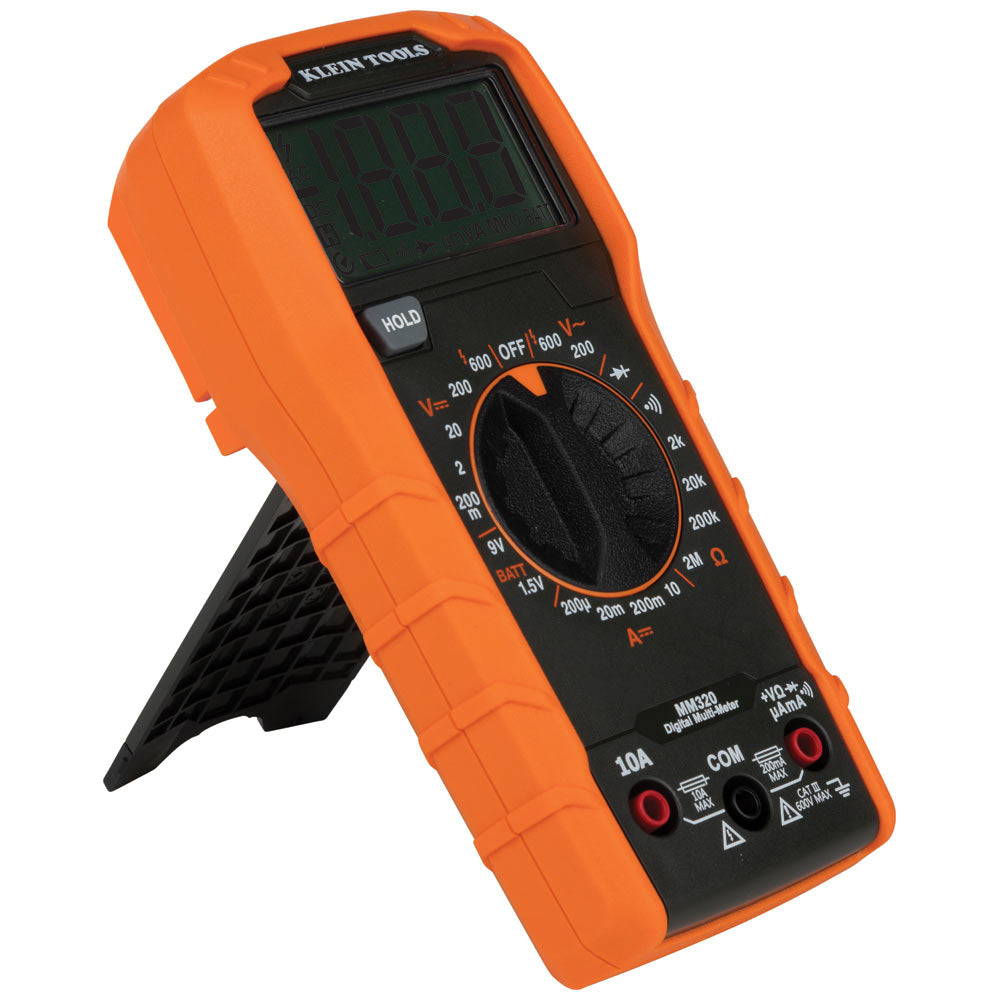 Klein Tools 69355 | Premium Electrical Test Kit