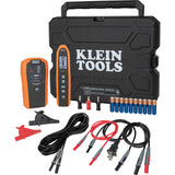 Klein Tools 69360 | Alligator Clips and Outlet Tabs