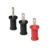 Klein Tools 69360 | Alligator Clips and Outlet Tabs