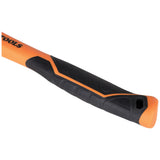 Klein Tools 832-26 | Lineman's Claw Milled Hammer