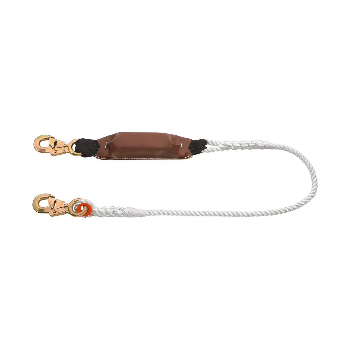 Klein Tools 87410 | Deceleration Unit with Rope Lanyard