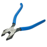 Klein Tools 94508 | Ironworker's Pliers 2-Piece Kit