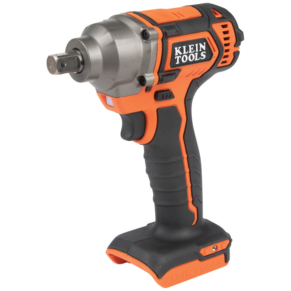 Klein Tools BAT20CTCLIP | Belt Clip for Impact Wrench and Drill (Cat. Nos. BAT20CW and BAT20CD)