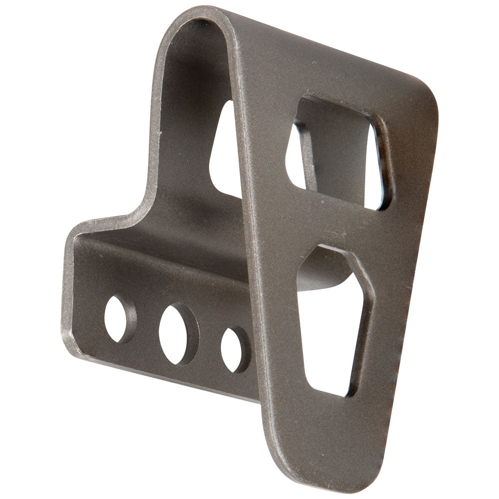 Klein Tools BAT20CTCLIP | Belt Clip for Impact Wrench and Drill (Cat. Nos. BAT20CW and BAT20CD)
