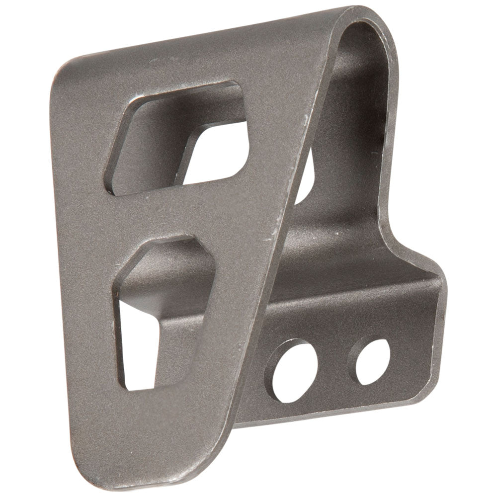 Klein Tools BAT20CTCLIP | Belt Clip for Impact Wrench and Drill (Cat. Nos. BAT20CW and BAT20CD)