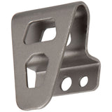 Klein Tools BAT20CTCLIP | Belt Clip for Impact Wrench and Drill (Cat. Nos. BAT20CW and BAT20CD)