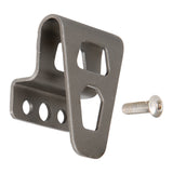 Klein Tools BAT20CTCLIP | Belt Clip for Impact Wrench and Drill (Cat. Nos. BAT20CW and BAT20CD)