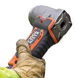 Klein Tools BAT20LW | 90-Degree Impact Wrench, Tool Only
