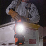 Klein Tools BAT20UBL | Cordless Utility LED Light (Tool Only)