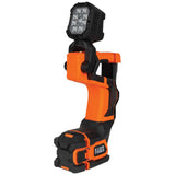 Klein Tools BAT20UBL | Cordless Utility LED Light (Tool Only)