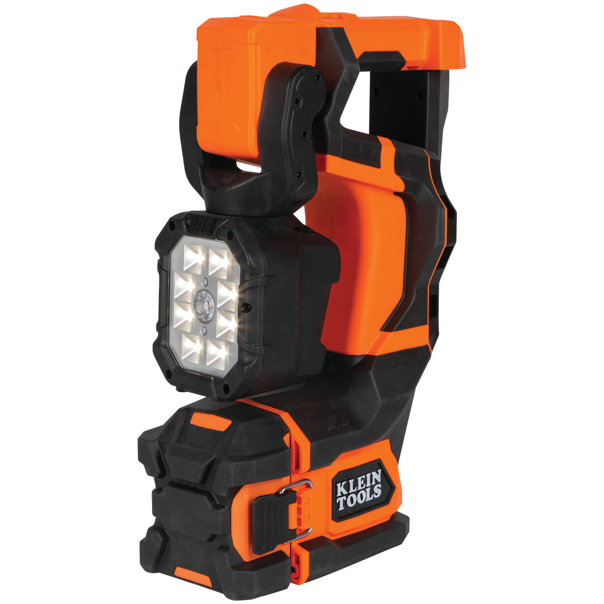Klein Tools BAT20UBL | Cordless Utility LED Light (Tool Only)