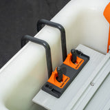 Klein Tools BC100S | Wall Assembly, S-Hook Module