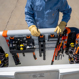 Klein Tools BC200WA | 2 Man Wall Assembly, Rail System