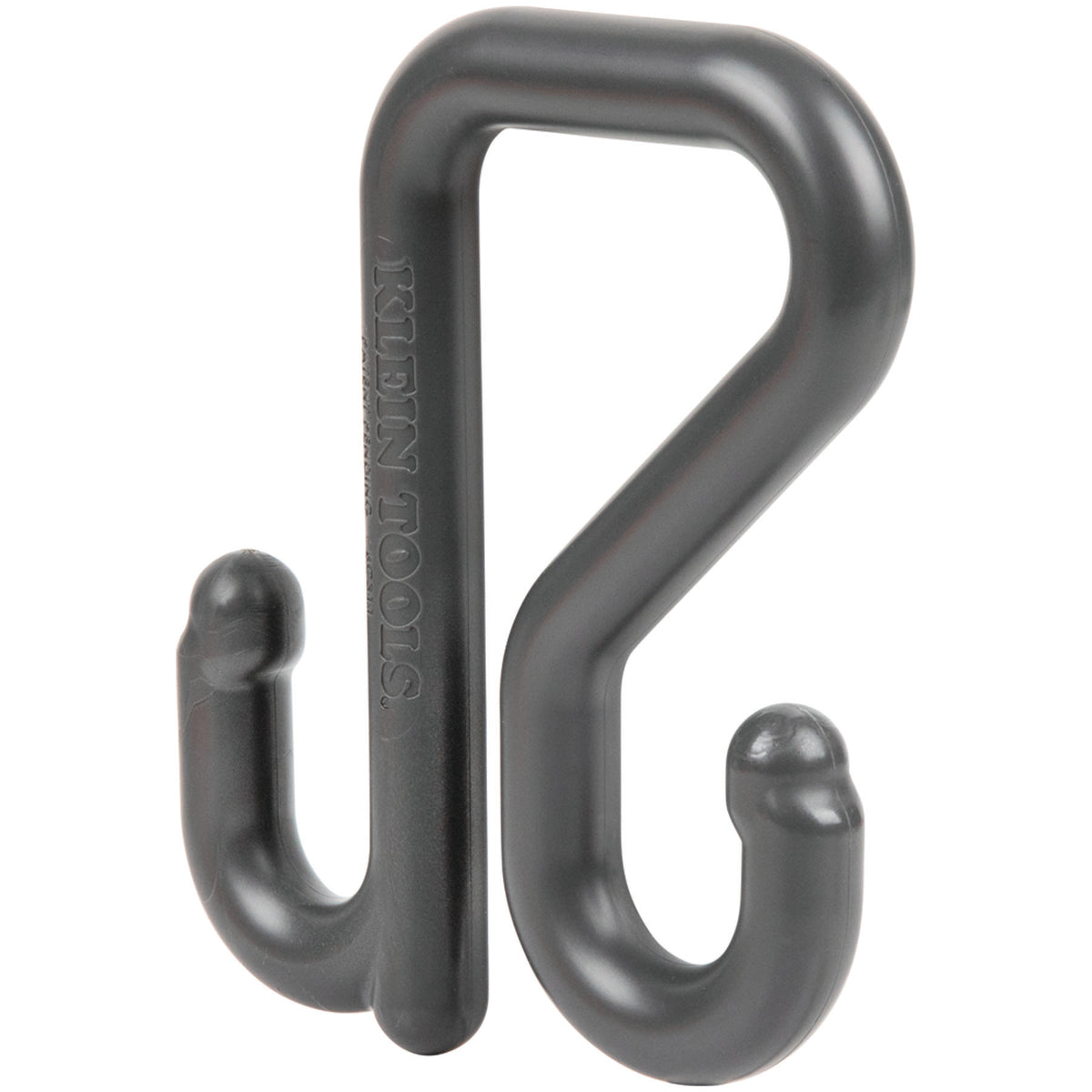 Klein Tools BC311 | 2-Inch Utility Bucket S-Hook