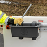 Klein Tools BC503C | Work Tray Module, Rail System