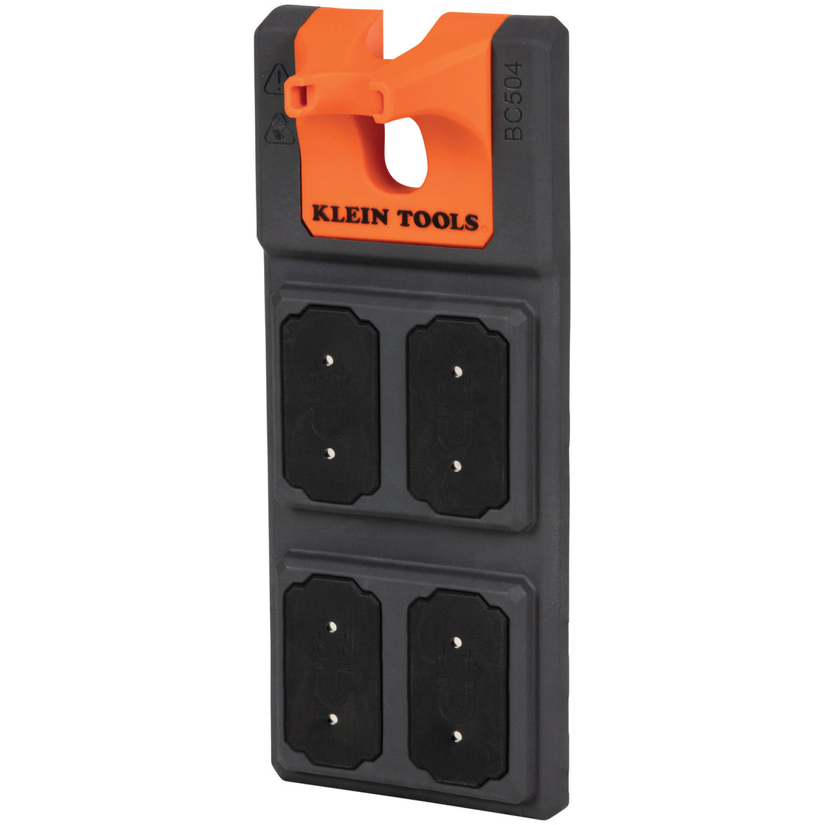 Klein Tools BC504S | Magnetic Tool Storage Module, S-Hook