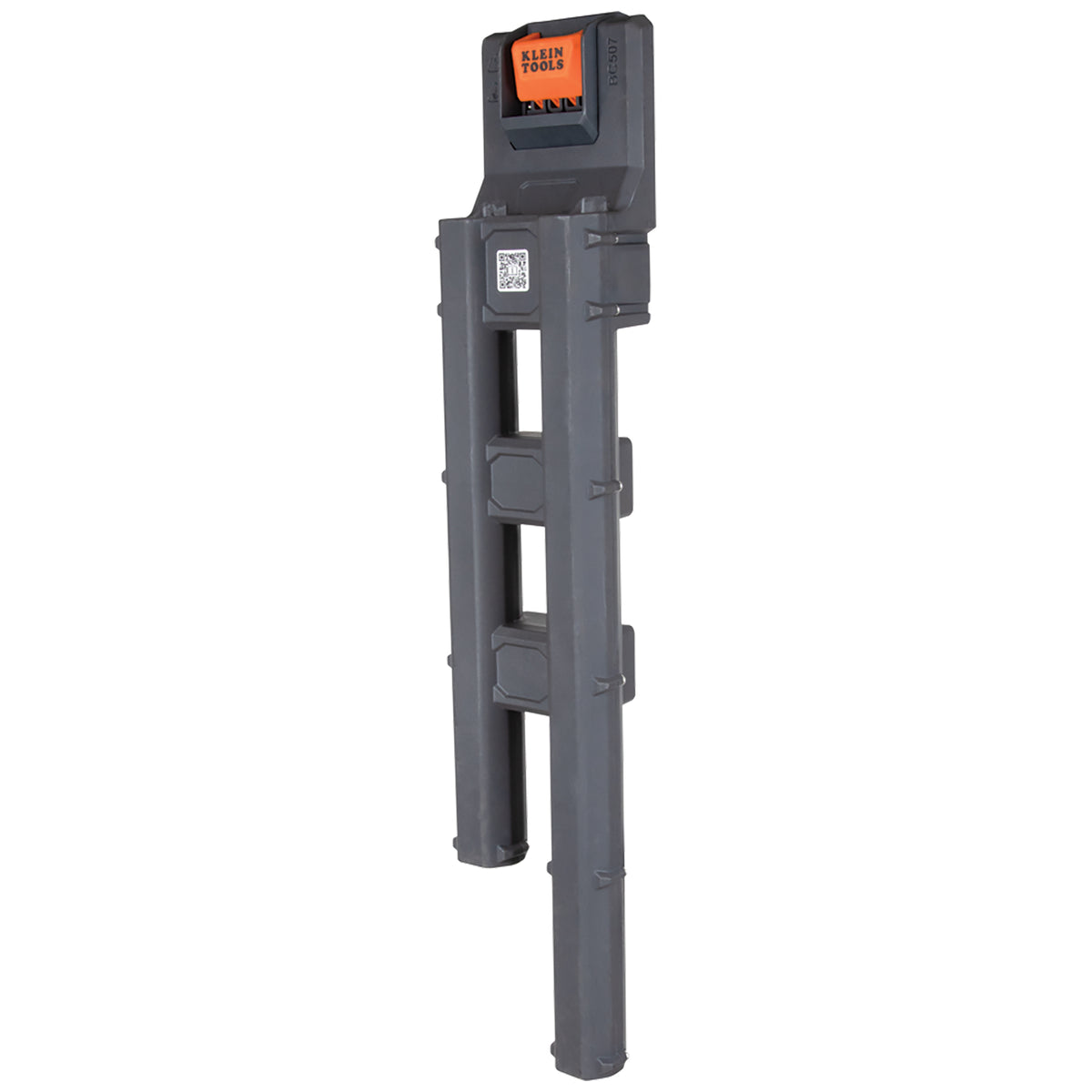 Klein Tools BC507C | Auger Bit Storage Module, Rail System