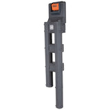 Klein Tools BC507C | Auger Bit Storage Module, Rail System