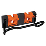 Klein Tools BC508S | Utility Bar Storage Module, S-Hook