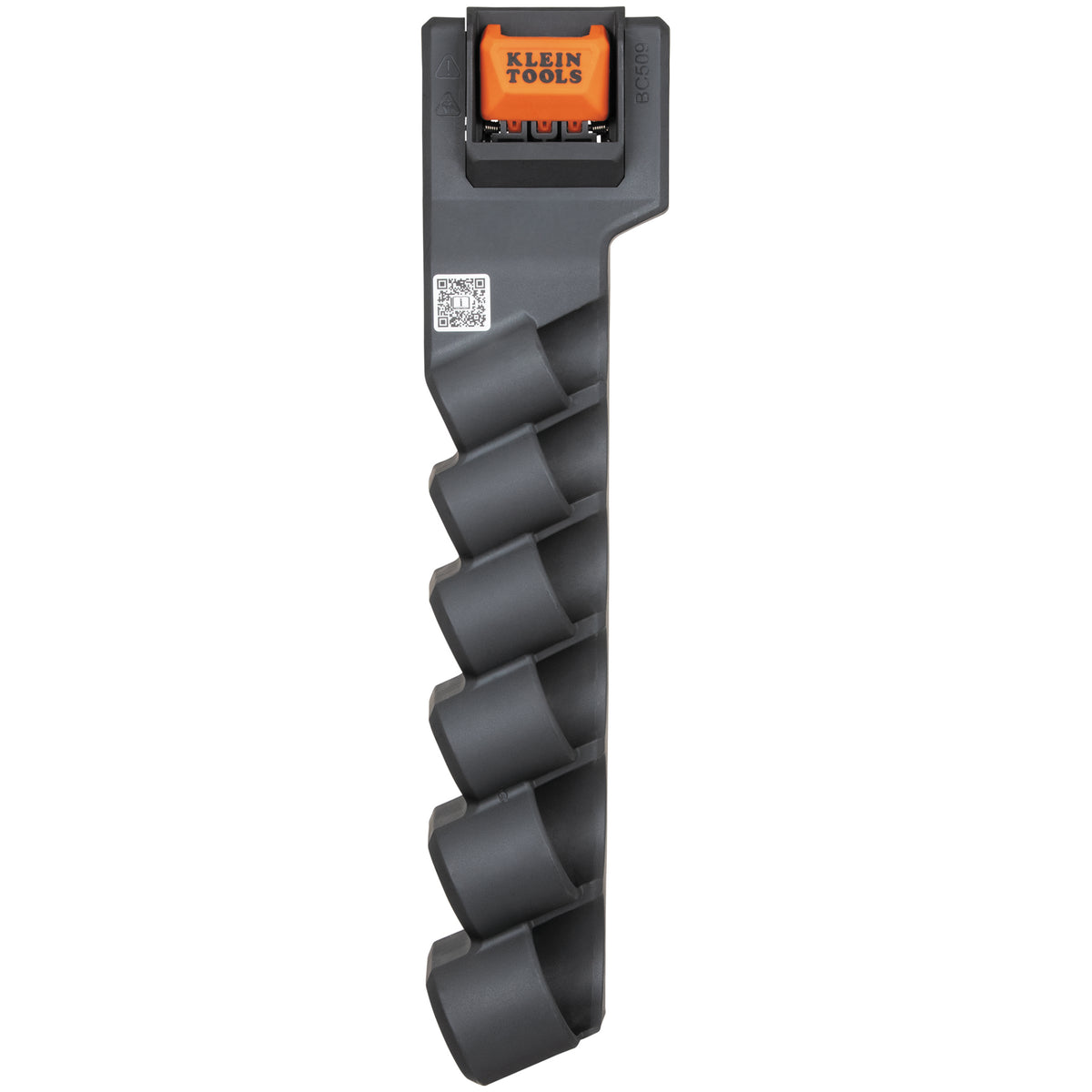Klein Tools BC509C | Socket Storage Module, Rail System