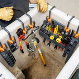 Klein Tools BC509S | Socket Storage Module, S-Hook