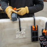 Klein Tools BC509S | Socket Storage Module, S-Hook