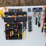 Klein Tools BC512C | Multi-Tool Holder Module, Rail System