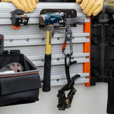 Klein Tools BC512C | Multi-Tool Holder Module, Rail System
