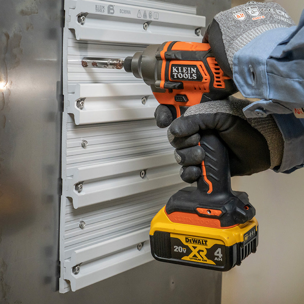 Klein Tools BC99WA | Storage Wall Assembly