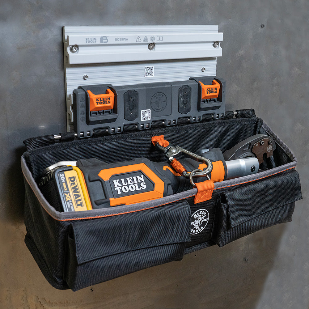 Klein Tools BC99WA | Storage Wall Assembly