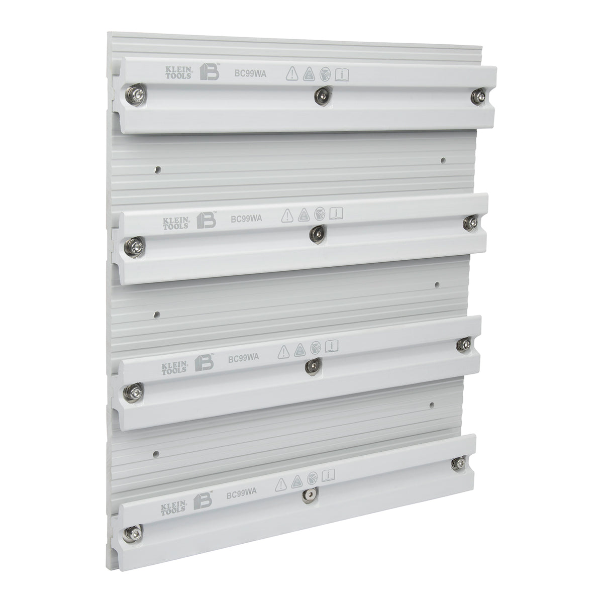 Klein Tools BC99WA | Storage Wall Assembly