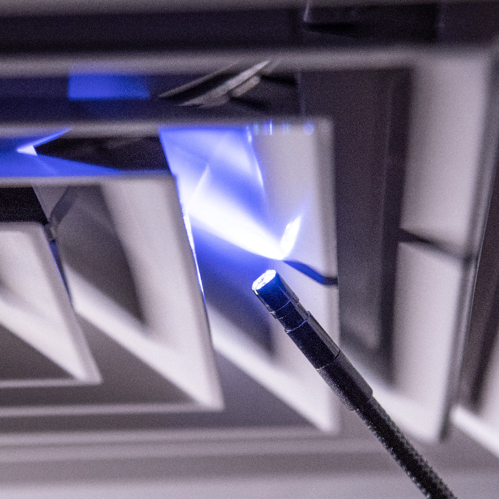 Klein Tools ET16 | Borescope for Android Devices