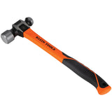 Klein Tools H80332 | Ball-Peen Hammer, 32-Ounce, 15-Inch